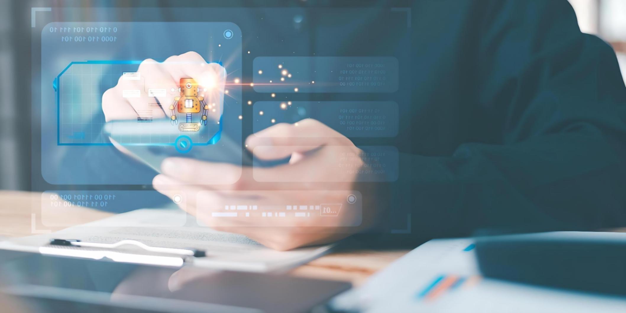 Adaptive Lernkurven eines Online-Algorithmus auf sich verändernden Marktdaten