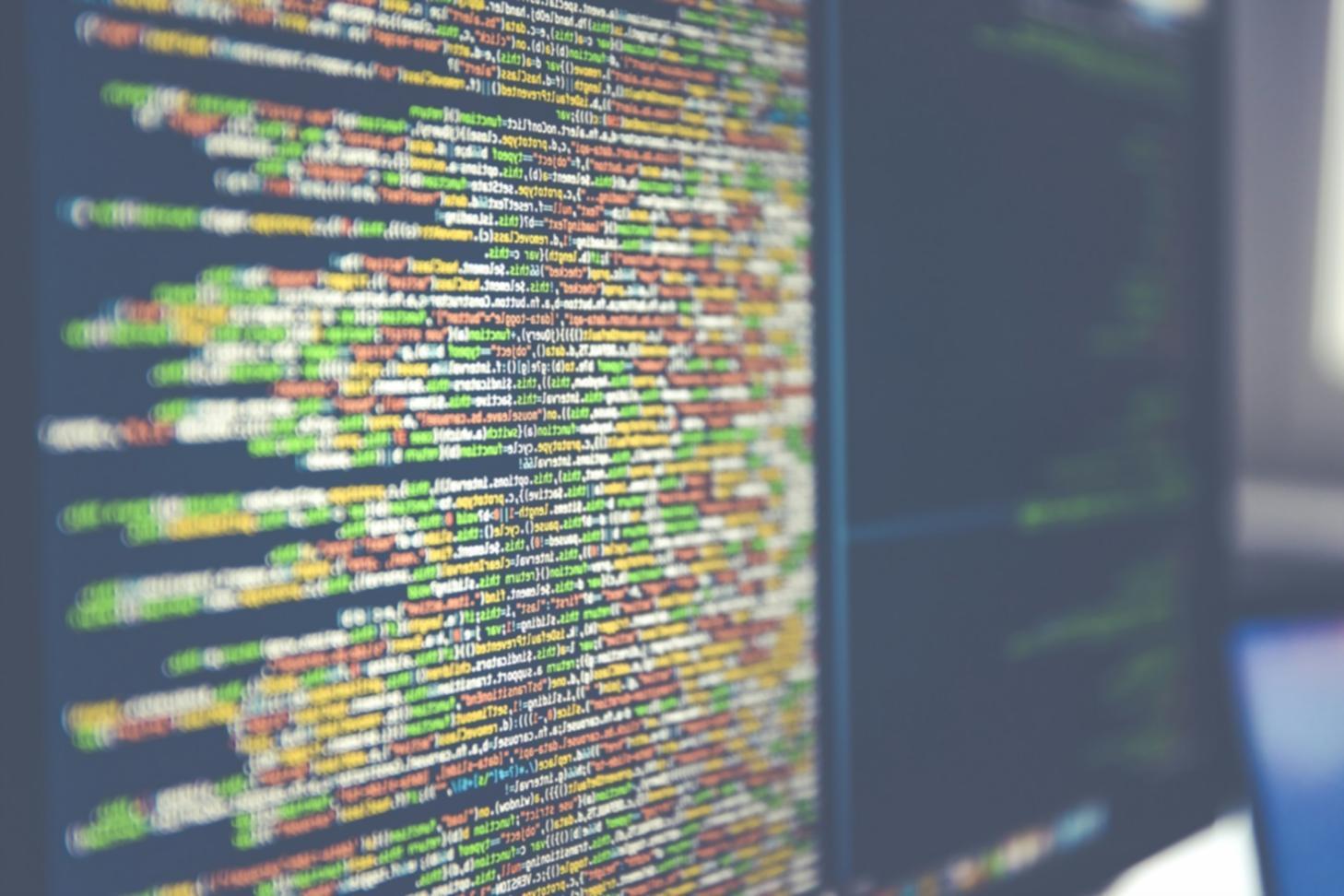 Datenstruktur von Tick-by-Tick Börsendaten — Rohdaten vor der Verarbeitung
